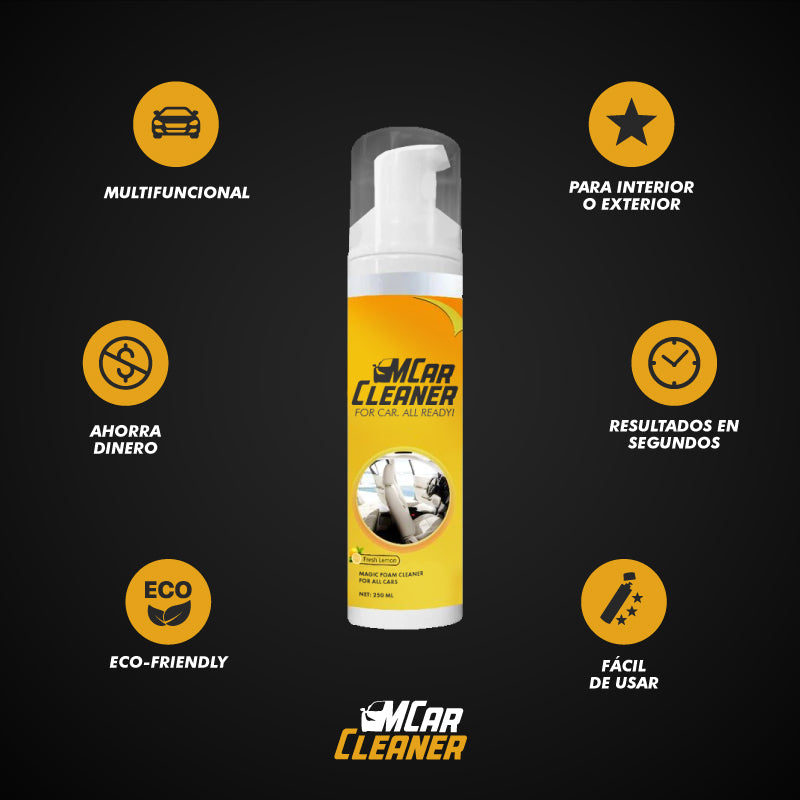 Limpiador de hogar Mr Cleaner